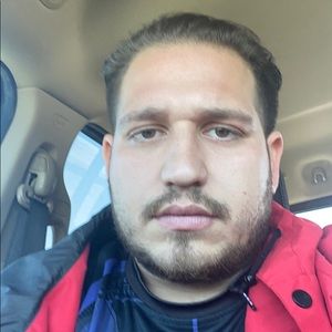 Meet your Posher, Ryan